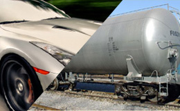 汽車(chē)輕量化用鋁，罐車(chē)用鋁板